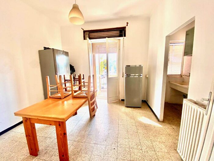 Appartamento trilocale in affitto in Via Sebastiano Serlio, Bolognina, Bologna