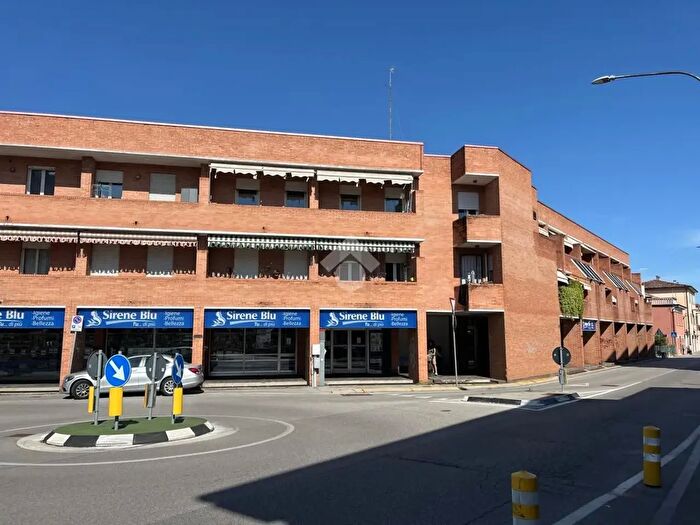 Appartamento bilocale in vendita in Borgo Monte Grappa, Castelfranco Veneto