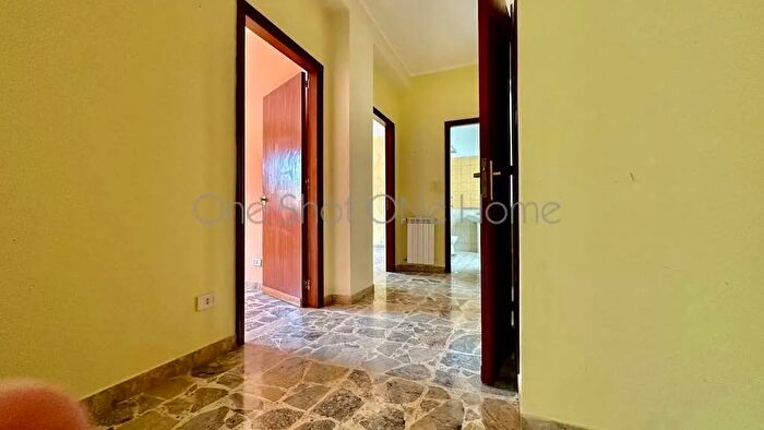 Appartamento quadrilocale in vendita in Via Alessandria, Siracusa