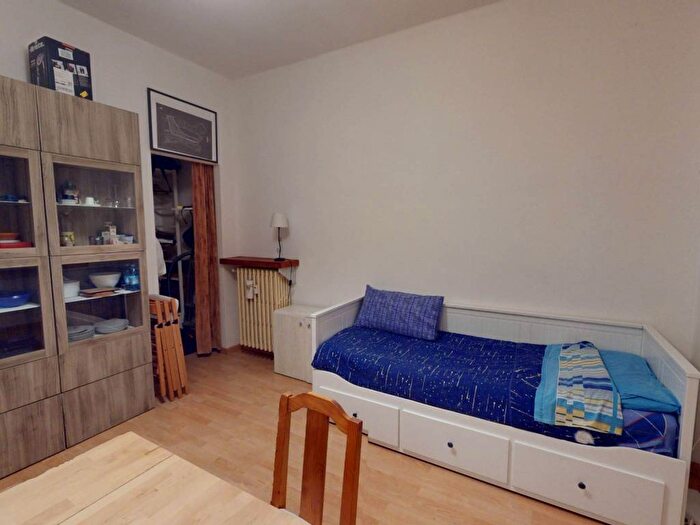 Appartamento monolocale in affitto in Corso Carlo e Nello Rosselli, Santa Rita, Torino