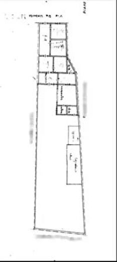 Casa monolocale in vendita in Via Giovanni XXIII, Simaxis