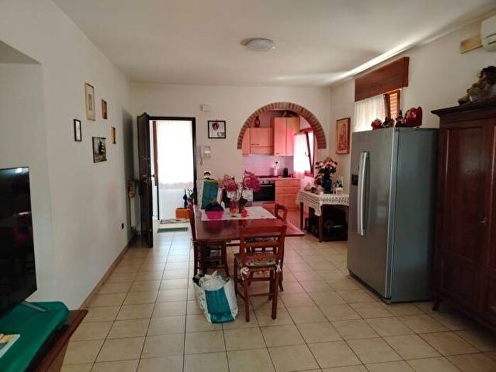 Appartamento quadrilocale in vendita in Strada San Zeno, San Zeno, Treviso