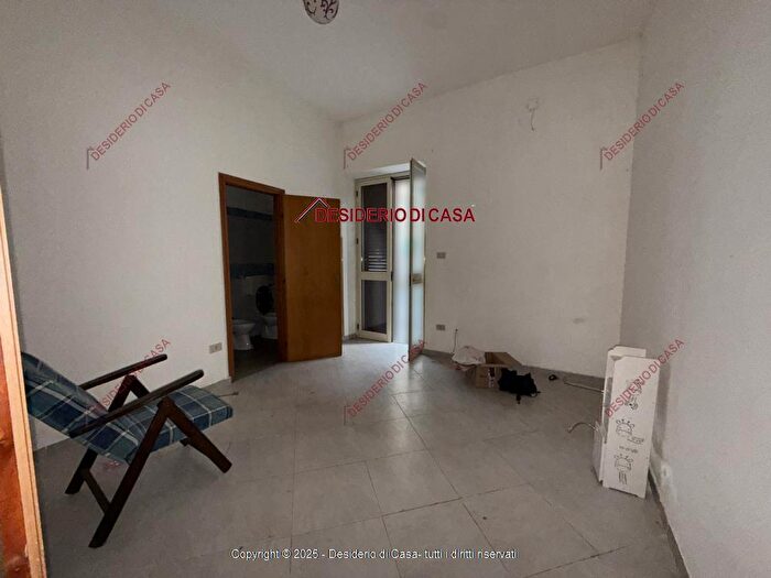 Appartamento quadrilocale in vendita in Partinico