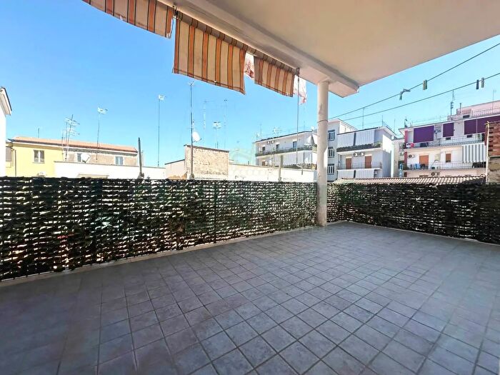 Appartamento trilocale in vendita in Via Riviera Casilina, Capua