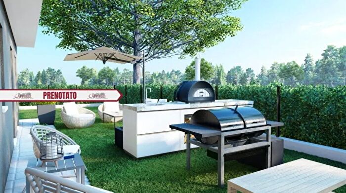 Appartamento trilocale in vendita in Via Secondo Casadei Forlimpopoli Forlìcesena Forlimpopoli, Forlimpopoli