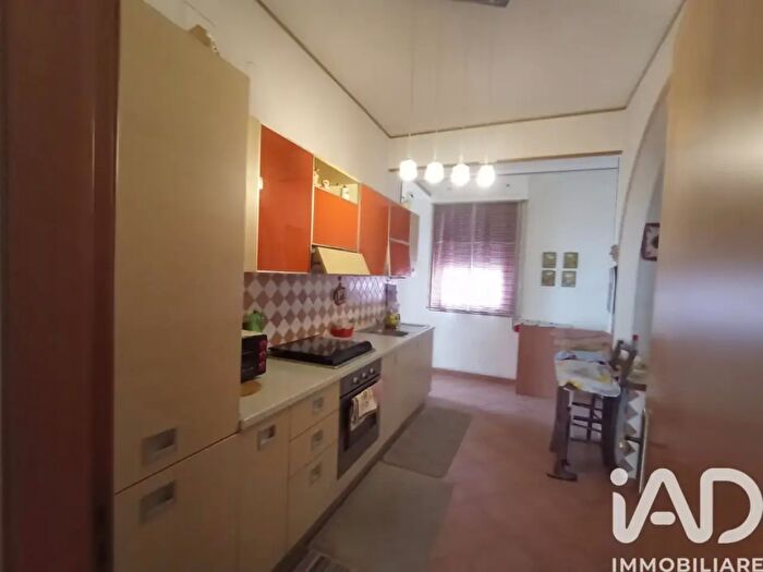 Appartamento con 6 locali in vendita in Via Via Marconi, Lamezia Terme