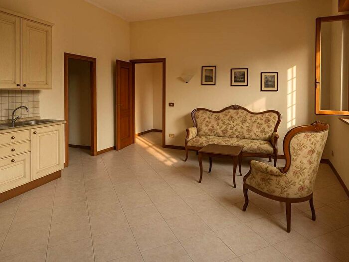 Appartamento bilocale in affitto in SantAgnese Università, Modena