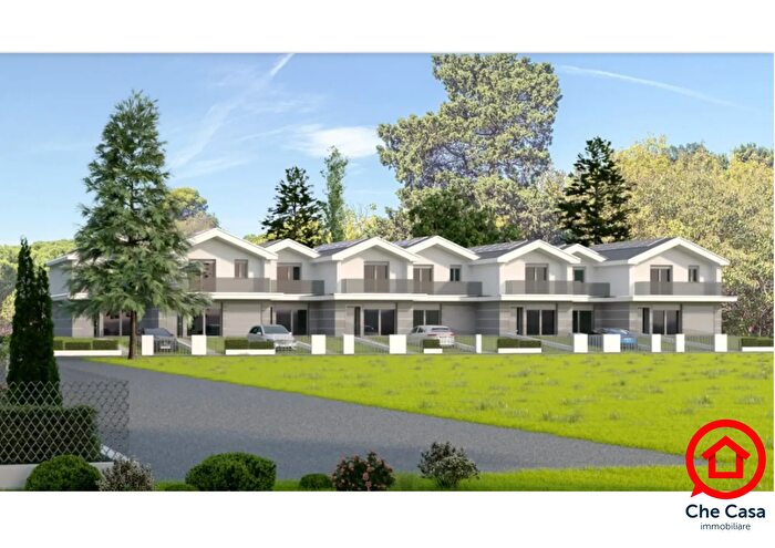 Casa trilocale in vendita in Via Zattoni, Ravenna