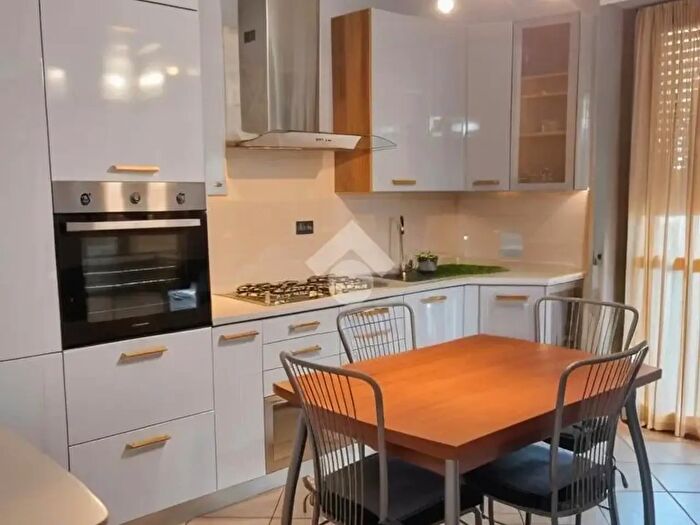 Appartamento bilocale in vendita in Corso Acqui, Alessandria