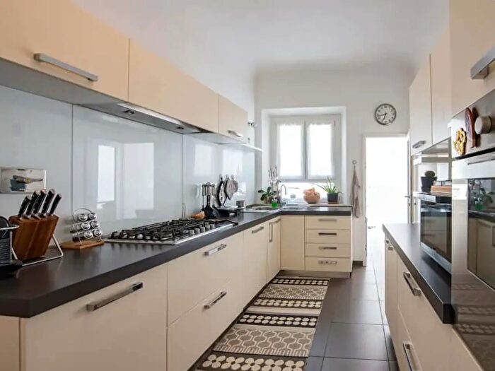 Appartamento in affitto in Via del Campuccio, Firenze