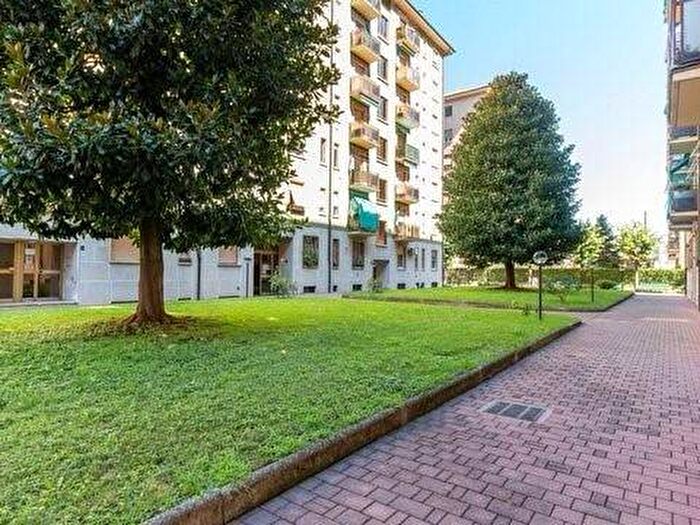 Appartamento monolocale in affitto in Via Guglielmo Koerner, Prato Centenaro, Milano