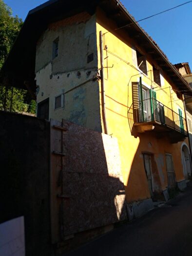 Casa quadrilocale in vendita in Torre Mondovi