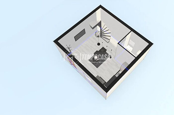 Appartamento bilocale in vendita in Via Gaetano Donizetti, Trezzo SullAdda