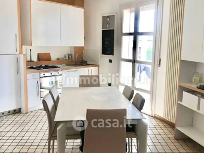 Appartamento trilocale in vendita in Piazza Europa Unita, Castelfranco Veneto