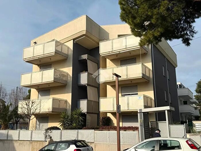 Appartamento bilocale in vendita in Viale Verdi, Riccione