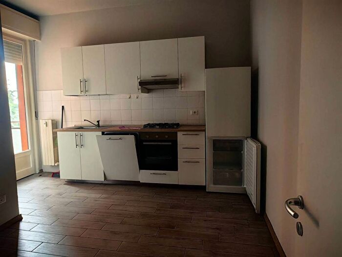 Appartamento quadrilocale in affitto in Eurosia Santa Margherita, Parma