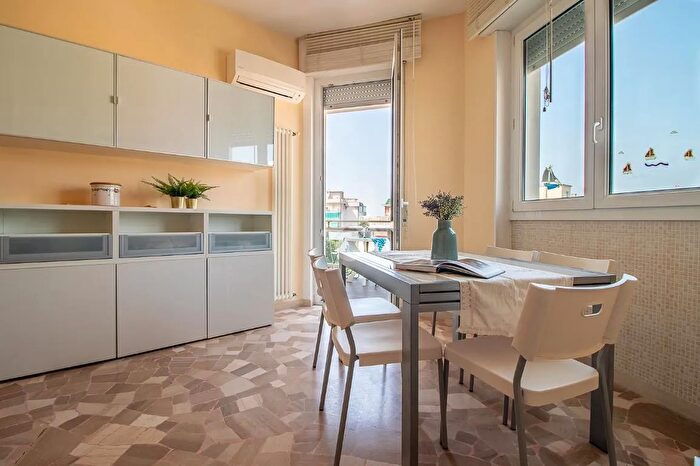 Appartamento bilocale in vendita in Via Russi, Ravenna