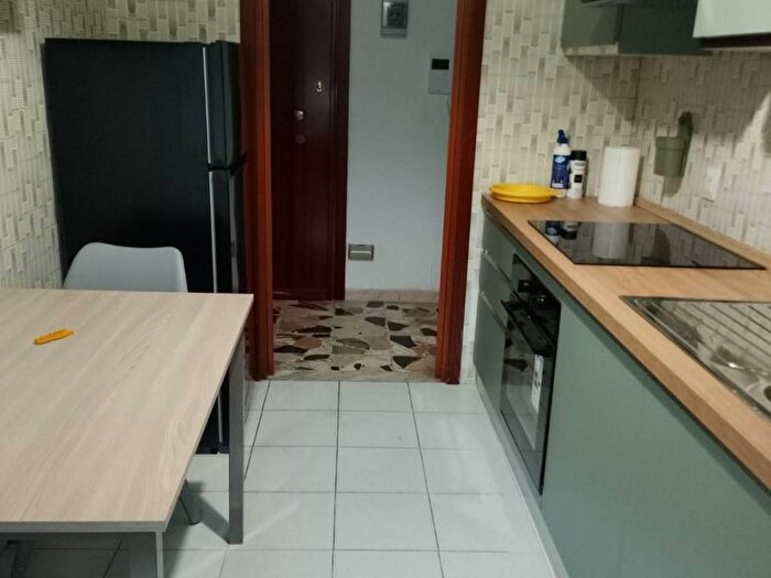 Appartamento bilocale in affitto in Via Cesare Battisti, Vimodrone