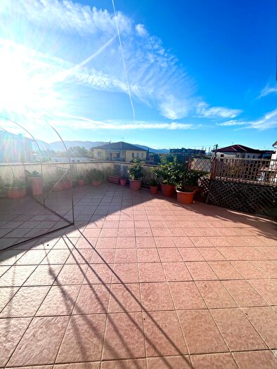 Appartamento quadrilocale in vendita in Castelnuovo Magra