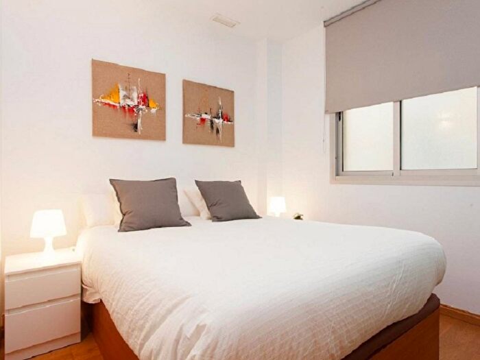 Appartamento bilocale in affitto in Via Alessandro Manzoni, Sant'Agostino, Como