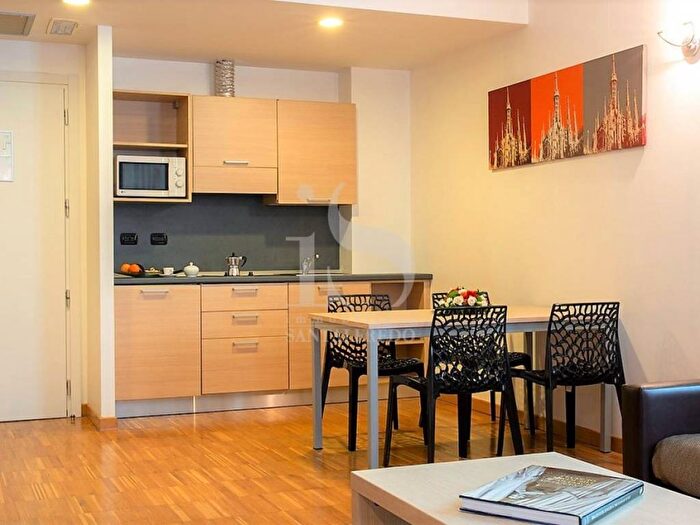 Appartamento bilocale in affitto in VIA REMO BRAMBILLA, Centro, Concorezzo