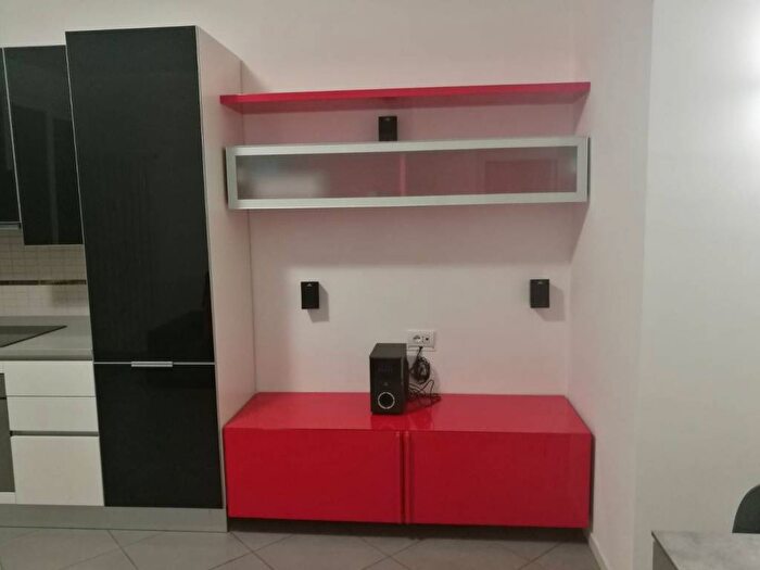 Appartamento bilocale in affitto in Via Borgo Santa Caterina, Corridoni, Bergamo