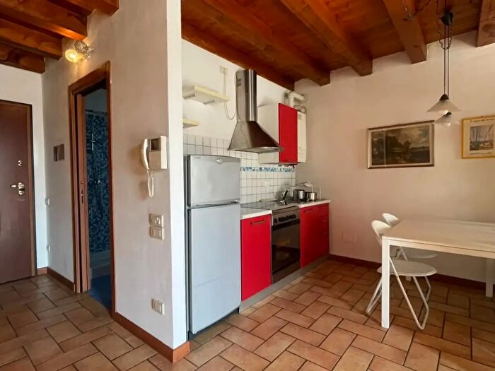 Appartamento bilocale in affitto in Via S Girolamo b, Este