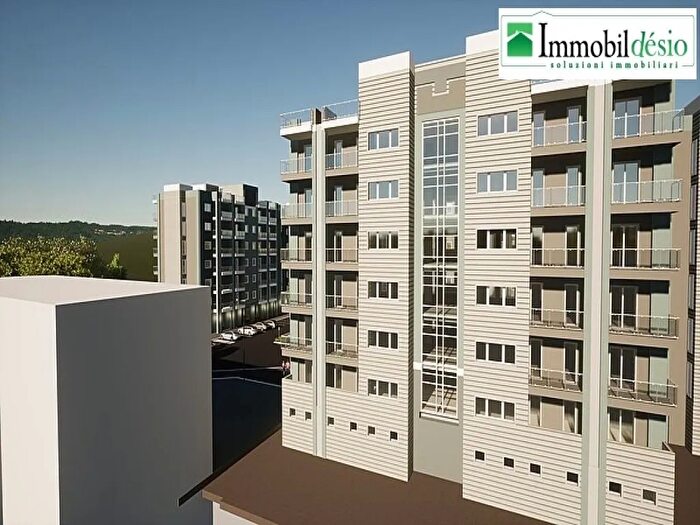 Casa con 5 locali in vendita in Via Anzio Snc Potenza, Potenza