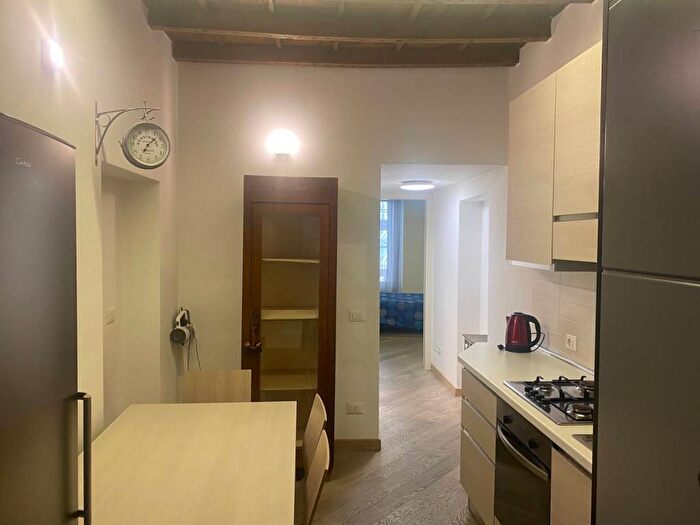 Appartamento monolocale in affitto in Corso Como, Garibaldi Corso Como, Milano