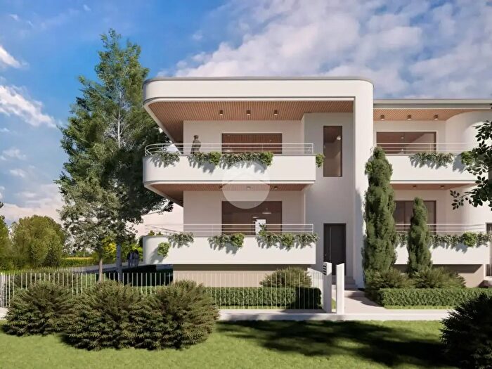 Appartamento trilocale in vendita in Via Polveriera, Flero