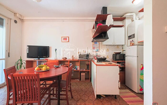 Appartamento bilocale in vendita in Viale Lodovico Ariosto, Ravenna