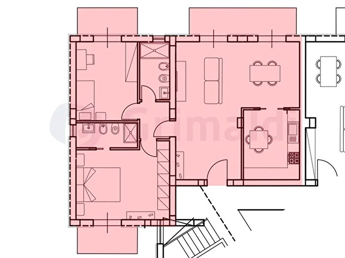 Appartamento in vendita in Via Sicilia, Siracusa
