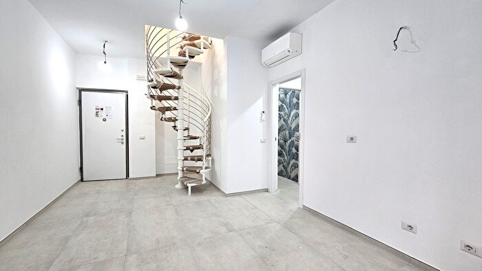 Appartamento quadrilocale in vendita in Via Laberinto, San Benedetto Del Tronto