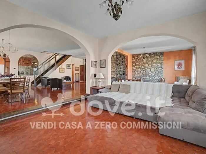 Appartamento con 5 locali in vendita in Via Papa Giovanni XXIII, Calcinaia