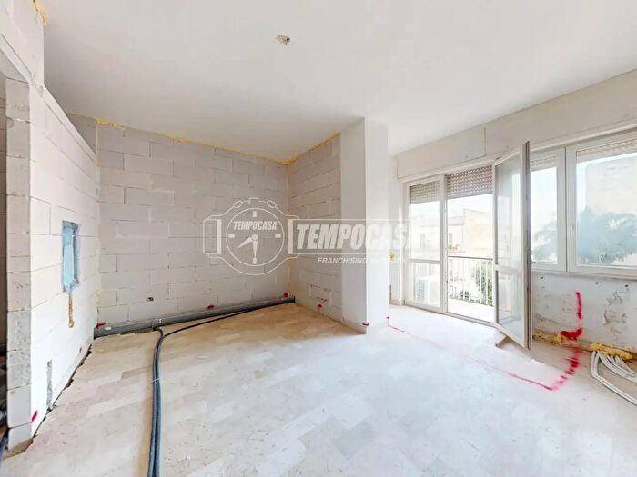 Appartamento con 5 locali in vendita in Viale Vittorio Alfieri, Lecce