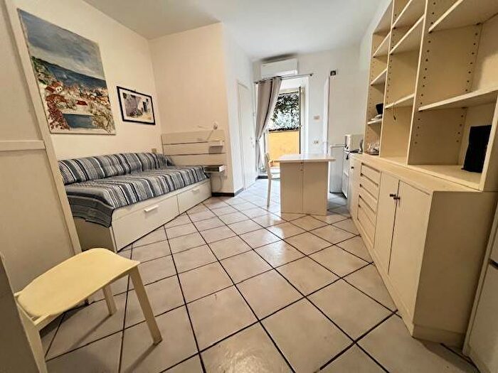 Appartamento monolocale in affitto in Parioli, Roma