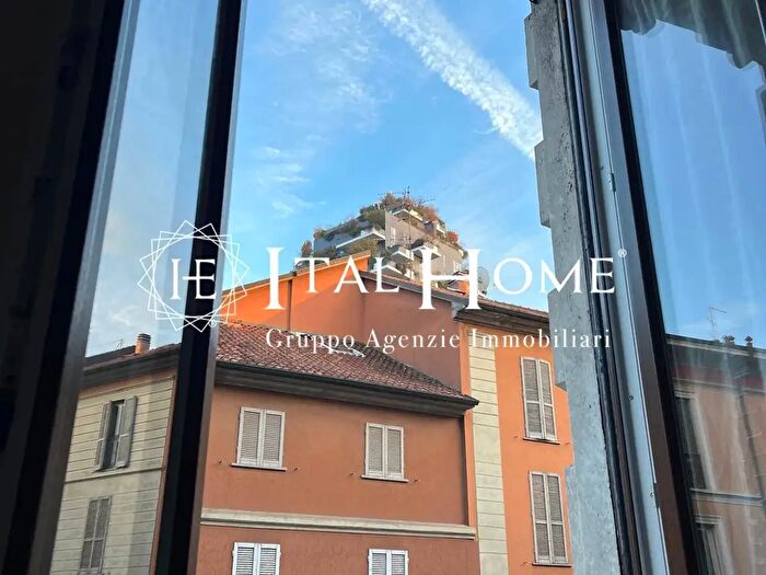 Appartamento bilocale in vendita in Via Pietro Borsieri, Milano