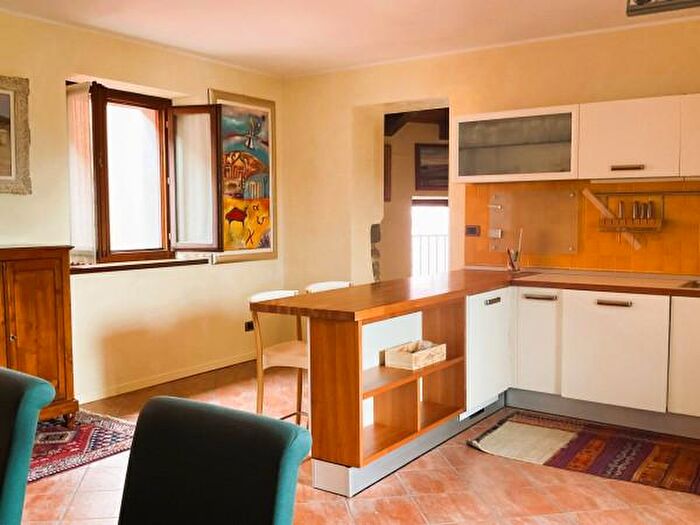 Appartamento trilocale in vendita in Stretta San Valentino, Cividale Del Friuli