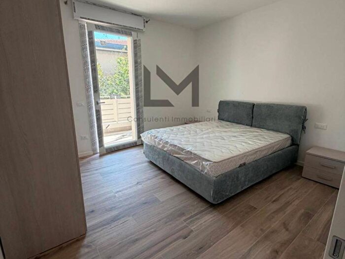 Appartamento quadrilocale in affitto in via Marzabotto, San Lazzaro Ghirada, Treviso