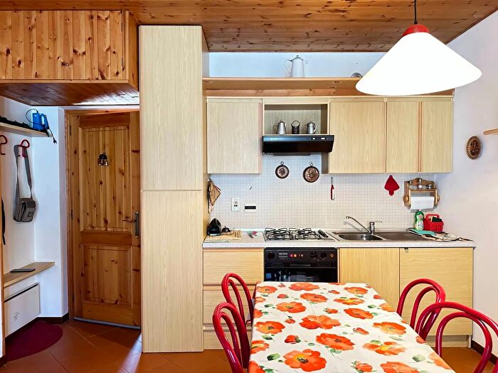 Appartamento monolocale in vendita in Via Seggiovie Scopello, Scopello