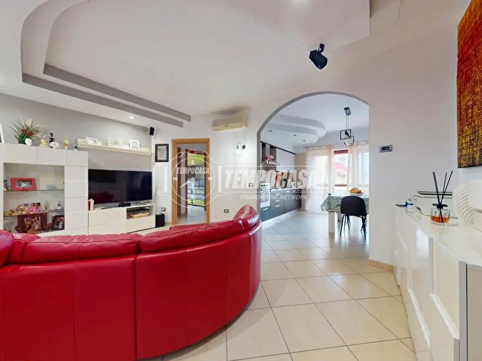 Appartamento trilocale in vendita in Via Pierpaolo Pasolini, Turi