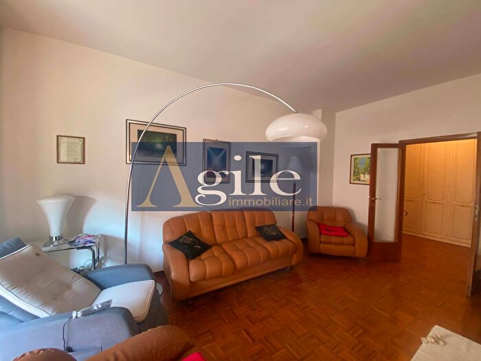 Appartamento con 5 locali in vendita in Via Alcide De Gasperi, San Benedetto Del Tronto