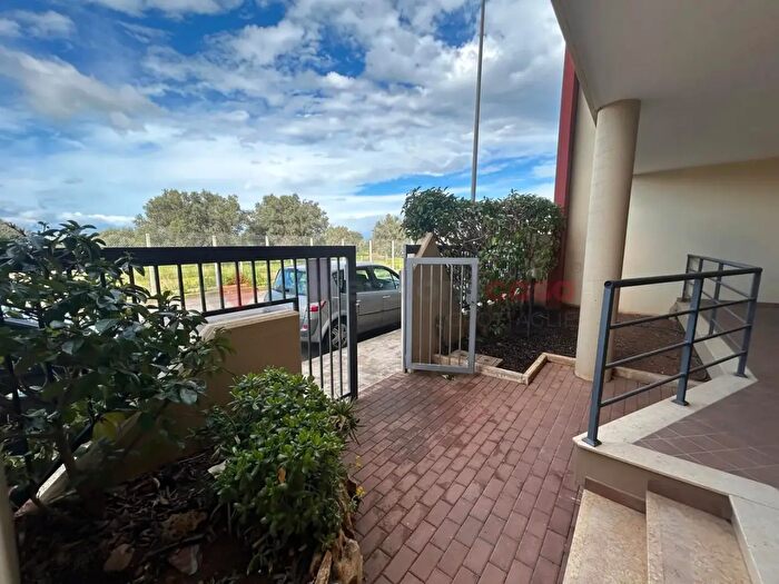 Appartamento con 5 locali in vendita in Viale degli Ulivi a, Monteiasi