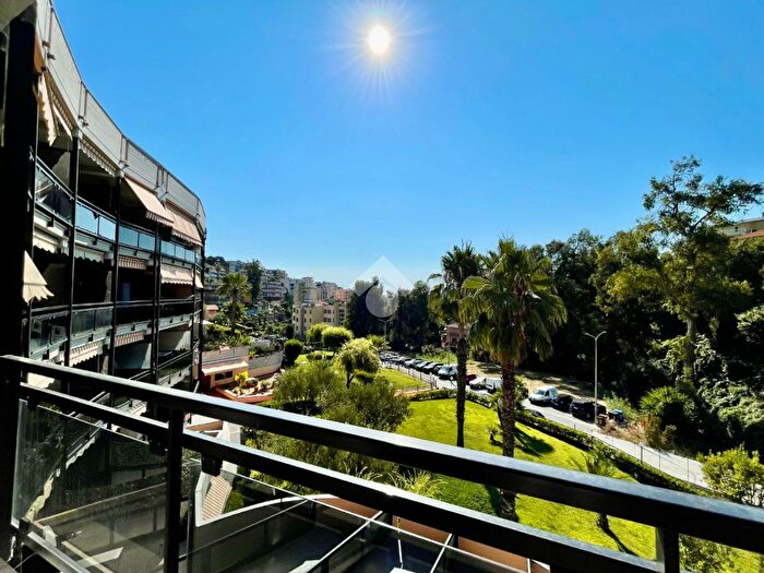 Appartamento bilocale in vendita in Via G B Panizzi, Sanremo