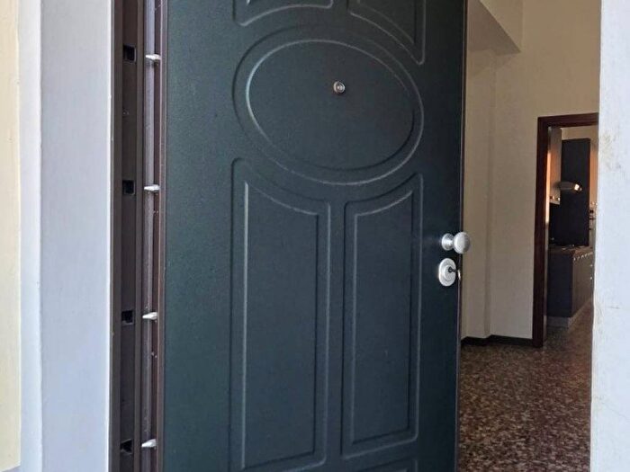 Appartamento monolocale in affitto in Via Cascina San Bernardino, Nuovo Ospedale San Paolo, Legnano