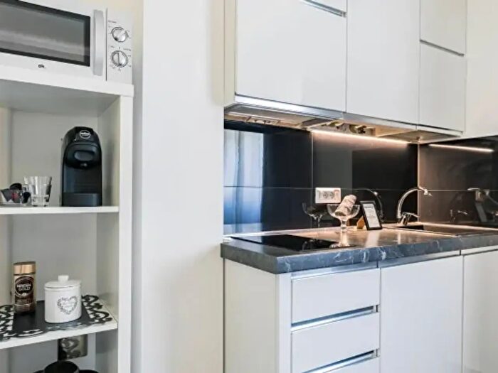 Appartamento monolocale in vendita in Via Tagiura, Milano