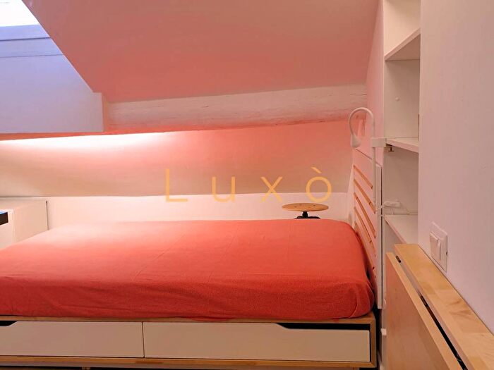 Appartamento monolocale in affitto in Viale Bligny, Bocconi, Milano