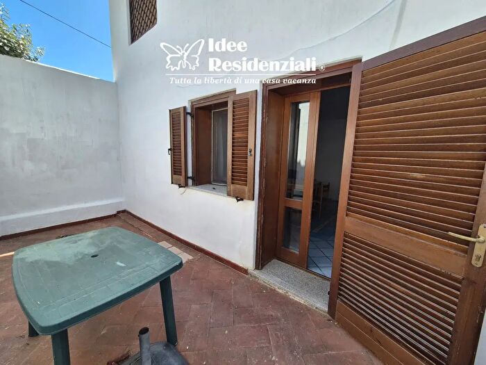Appartamento bilocale in vendita in Via Mar Nero, Olbia