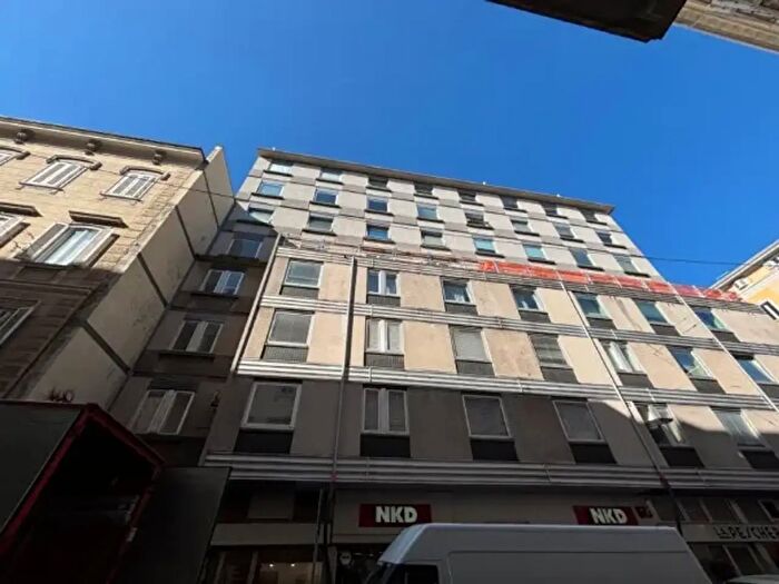 Appartamento bilocale in affitto in Via Giovanni Pierluigi da Palestrina, Trieste