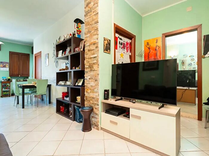 Appartamento trilocale in vendita in Via Tommaso Agudio, Torino